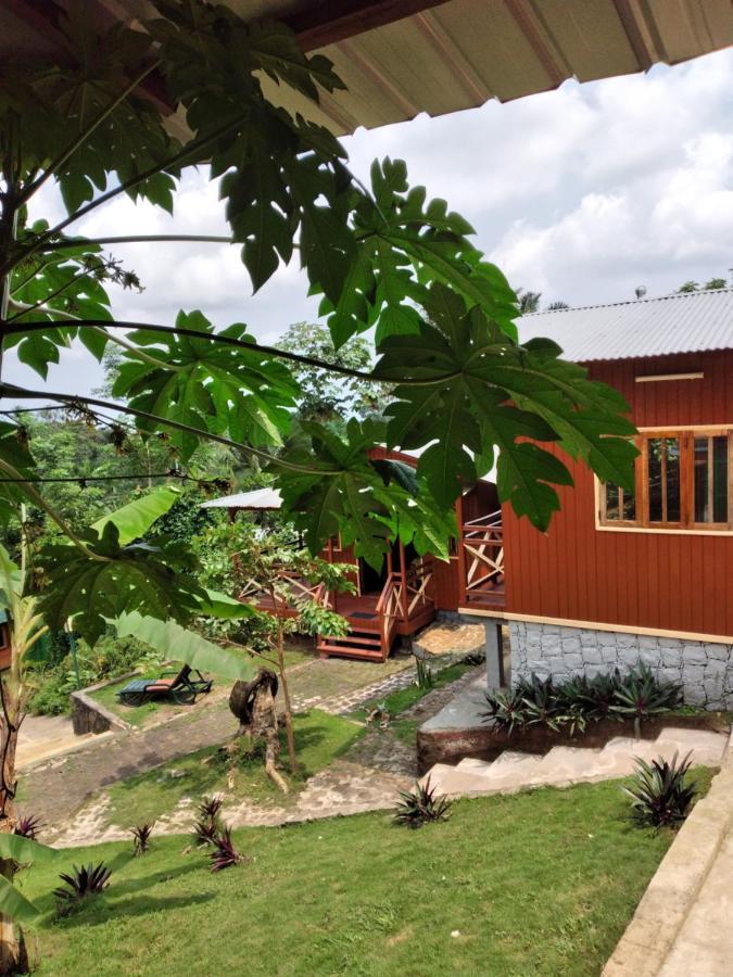 Graca Guest House Quinta Natural Bangalots מראה חיצוני תמונה