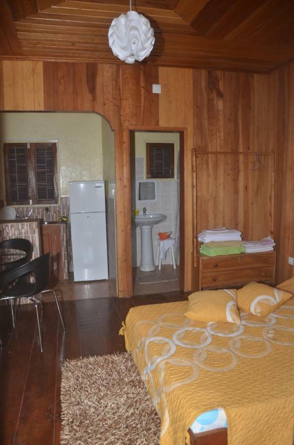 Graca Guest House Quinta Natural Bangalots מראה חיצוני תמונה