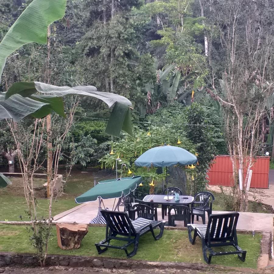 Graca Guest House Quinta Natural Bangalots מראה חיצוני תמונה