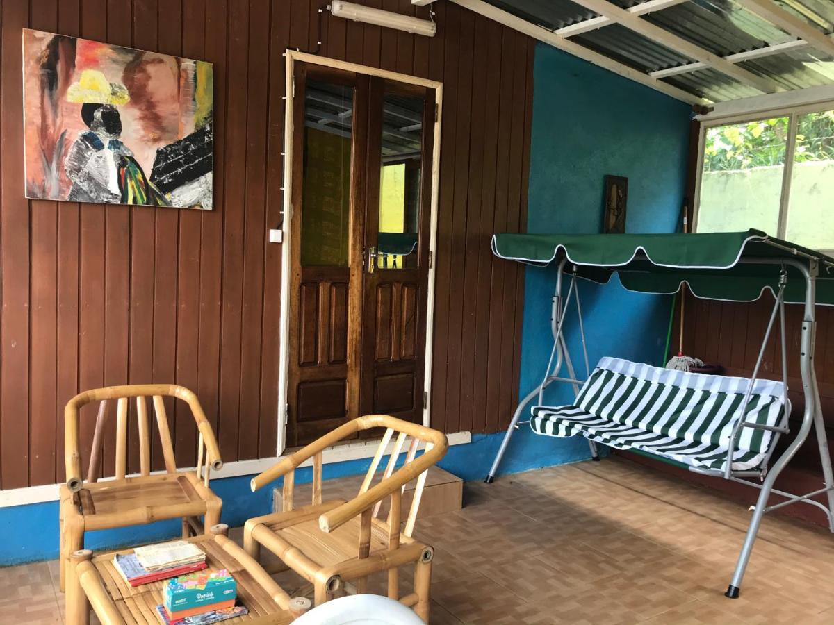 Graca Guest House Quinta Natural Bangalots מראה חיצוני תמונה