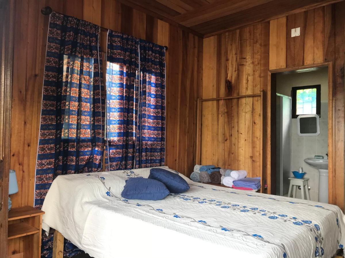 Graca Guest House Quinta Natural Bangalots מראה חיצוני תמונה